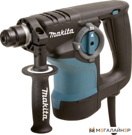 Перфоратор Makita HR2810 купить в Минске с доставкой
