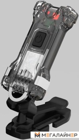 Фонарь Armytek Zippy Extended Set WR (серый)