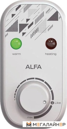 Водонагреватель Royal Clima Alfa RWH-A80-FE купить в Минске с доставкой