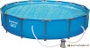 Каркасный бассейн Bestway Steel Pro Max 56595 (427x84)