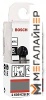 Фреза Bosch 2.608.628.368 купить в Минске с доставкой