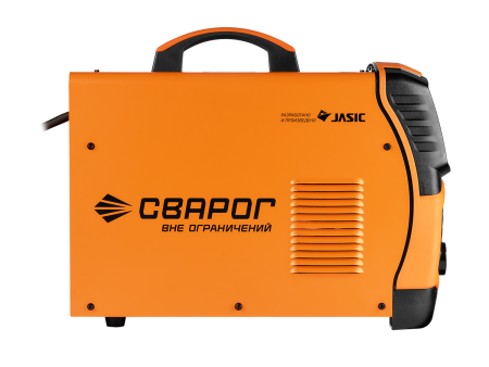 Сварочный инвертор Сварог PRO SMART ARC 250 (Z290S)