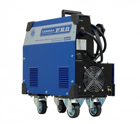 Сварочный полуавтомат AuroraPRO Speedway 300