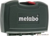Набор бит Metabo 630454000 (20 предметов) купить в Минске с доставкой
