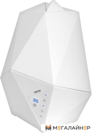 Увлажнитель воздуха Mystery MAH-2604 (белый)