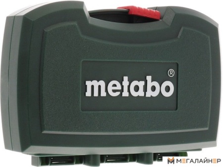 Набор бит Metabo 630454000 (20 предметов) купить в Минске с доставкой