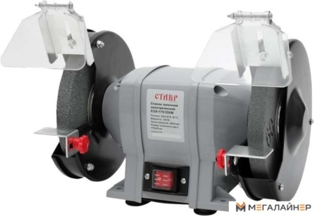 Заточный станок Ставр СЗЭ-175/350М купить в Минске с доставкой