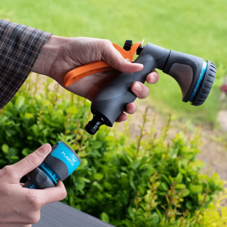 Коннектор Plantic Light 3/4" 39371-01 купить в Минске с доставкой