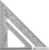 Угольник Deko DKM180-255-180 купить в Минске с доставкой