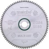 Пильный диск Metabo 628090000
