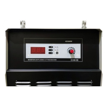 Аппарат плазменной резки TRITON CUT 400 HF W (TR300) (Плазмотрон в комплекте)