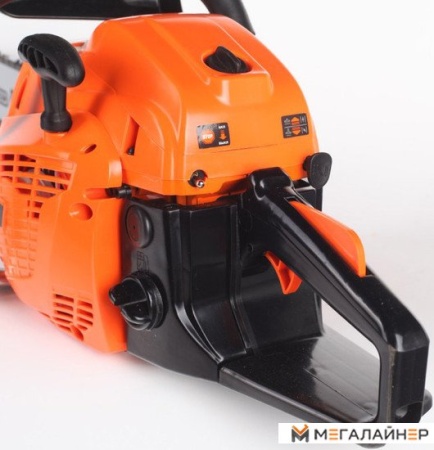 Бензопила Patriot PT 546 Pro купить в Минске с доставкой