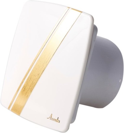 Вытяжной вентилятор Awenta System+ Turbo 100CTR [KWT100CTR-PLE100]