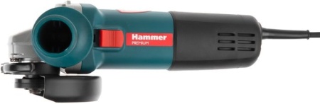 Угловая шлифмашина Hammer USM950B Premium купить в Минске с доставкой