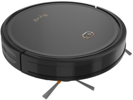 Робот-пылесос Kyvol Cybovac D2 (черный) купить в Минске с доставкой