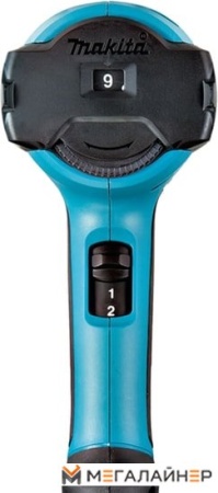 Промышленный фен Makita HG6031VK купить в Минске с доставкой