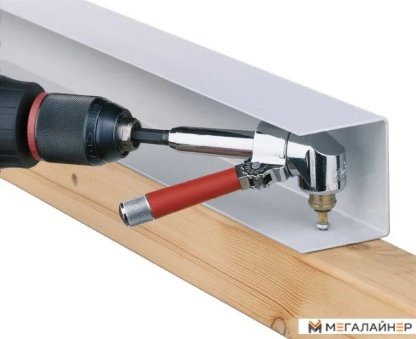 Насадка специализированная Milwaukee 4932352320 купить в Минске с доставкой