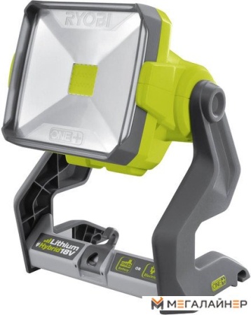 Фонарь Ryobi One+ [R18ALH-0]