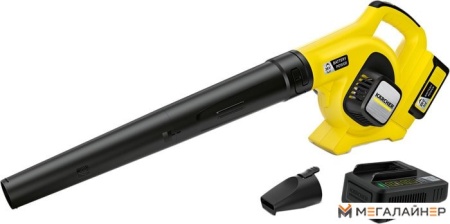 Ручная воздуходувка Karcher LBL 4 Battery Set 1.445-160.0 (с АКБ) купить в Минске с доставкой