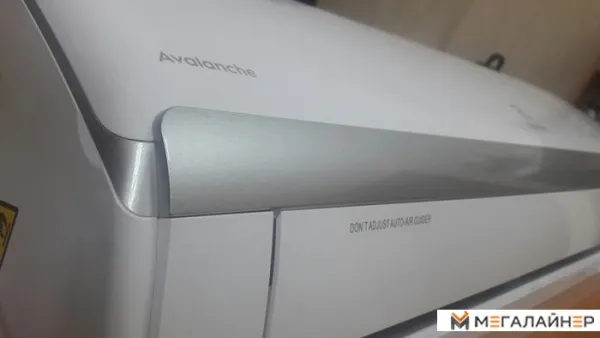Сплит-система Electrolux Avalanche Super DC Inverter EACS/I-24HAV/N8_19Y