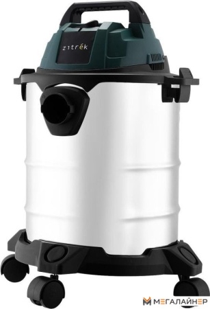 Пылесос Zitrek ZKVC1500-15S 085-1307 купить в Минске с доставкой
