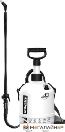 Ручной опрыскиватель Marolex Industry acid line 7 S102.152 купить в Минске с доставкой