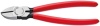 Кусачки боковые (бокорезы) Knipex 7001140