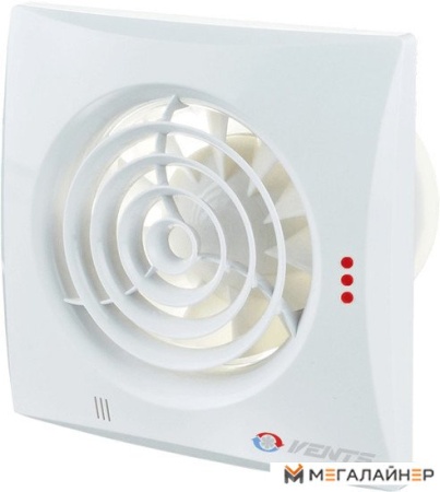 Вытяжной вентилятор Vents 150 Квайт