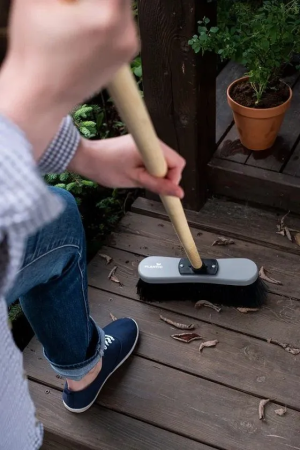 Щетка- насадка универсальная  Plantic Light купить в Минске с доставкой