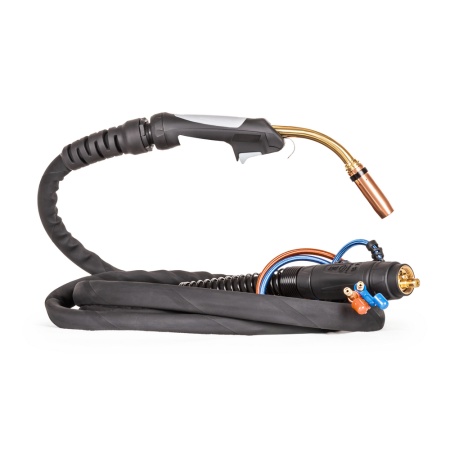 Горелка Foxweld SAGGIO MIG-501 4М ЖО Шарнирная