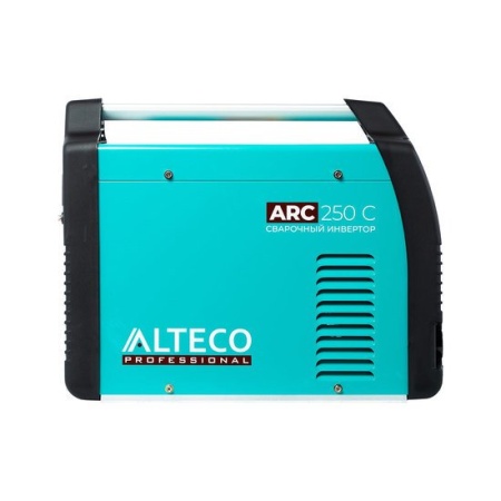 Сварочный инвертор Alteco ARC 250 C 9763