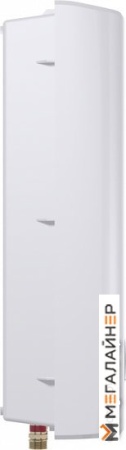 Проточный электрический водонагреватель Thermex Topflow Pro 24000 купить в Минске с доставкой