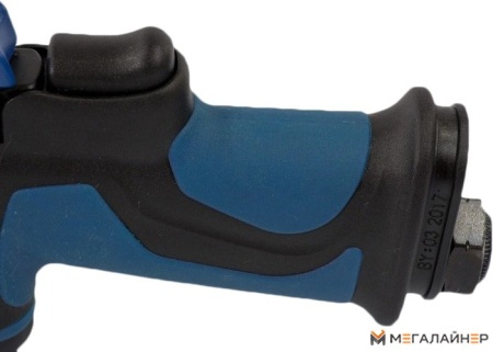 Пневматический гайковерт GROSS G985 купить в Минске с доставкой