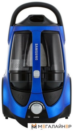 Пылесос Samsung VCC8836V36/XEV купить в Минске с доставкой