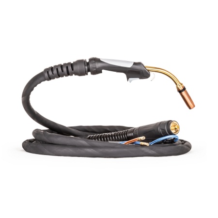 Горелка Foxweld SAGGIO MIG-501 5М ЖО Шарнирная