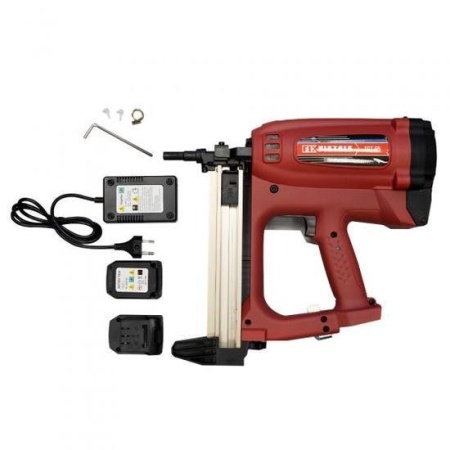 Газовый монтажный пистолет FixPistols FGT-95 купить в Минске с доставкой