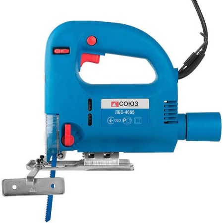 Электролобзик Союз ЛБС-4065 купить в Минске с доставкой