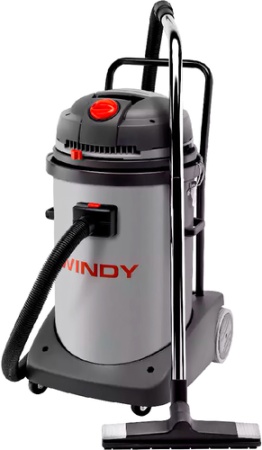 Пылесос Lavor Professional Windy 378 PF 8.256.0002