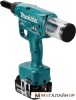 Заклепочник Makita DRV250Z (без АКБ) купить в Минске с доставкой