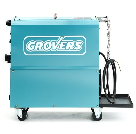 Сварочный полуавтомат GROVERS MIG-295