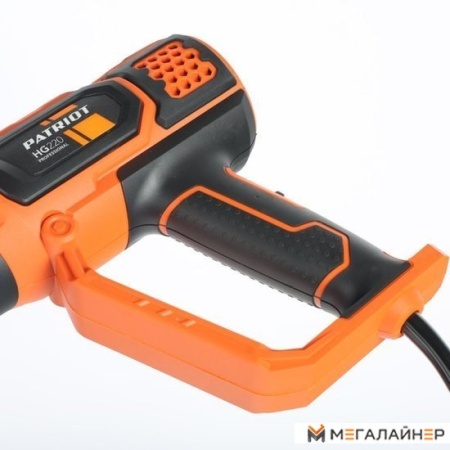 Промышленный фен Patriot HG 220 купить в Минске с доставкой