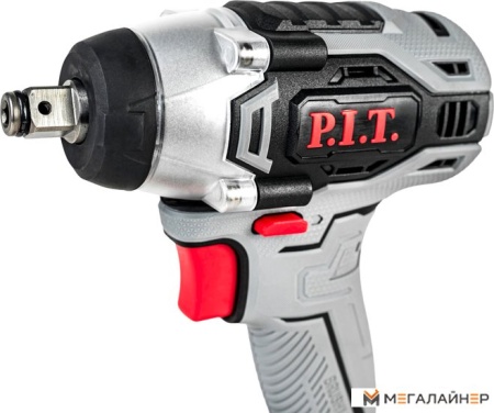 Гайковерт P.I.T PIW20H-300A (без АКБ) купить в Минске с доставкой