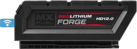 Аккумулятор Milwaukee MXF HD812 4932492128 (72В/12 Ач) купить в Минске с доставкой