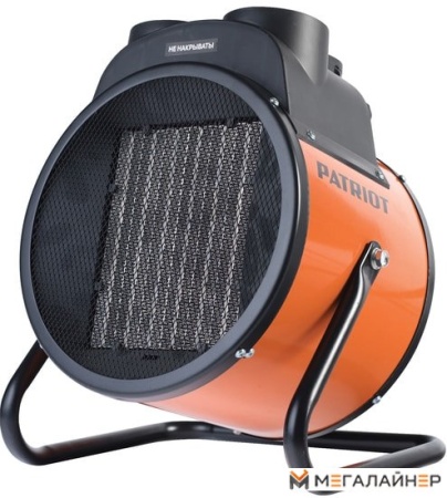 Тепловая пушка Patriot PTR 7 S