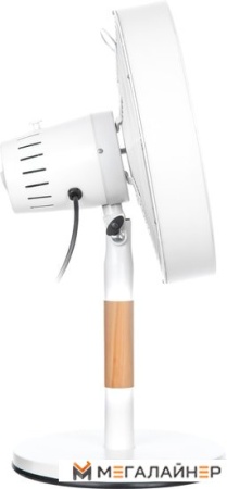 Вентилятор Sencor SFE 3080WH