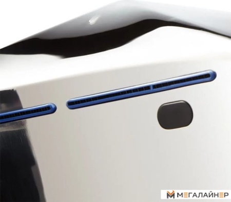 Сушилка для рук Electrolux EHDA-1100 купить в Минске с доставкой