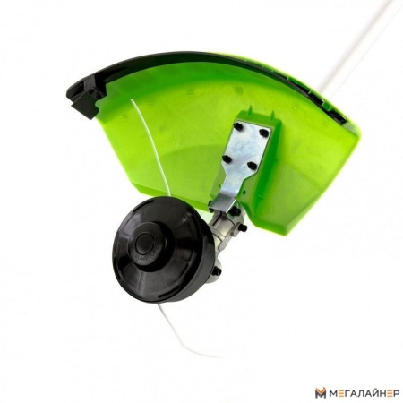 Триммер бензиновый БКС 1300, 25 см3, 1,3 л. с, неразъемная штанга, состоит из 2 частей СИБРТЕХ купить в Минске с доставкой