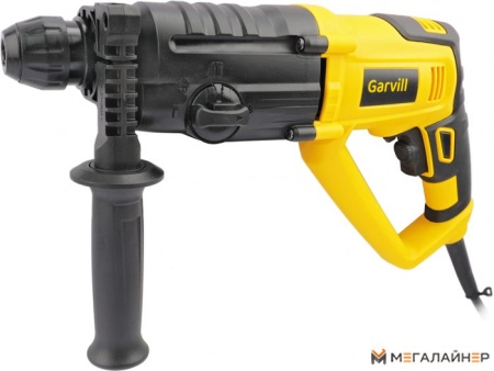 Перфоратор Garvill LB2500K-C-AC купить в Минске с доставкой