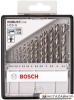 Набор оснастки Bosch 2607010538 (13 предметов) купить в Минске с доставкой