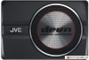 Корпусной активный сабвуфер JVC CW-DRA8
